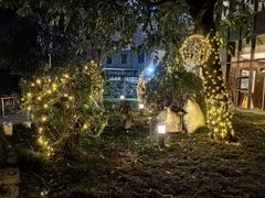-岷山饭店-芝芝自助餐厅