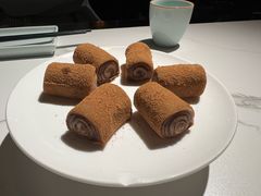 -四世同堂·京菜·烤鸭(双井店)