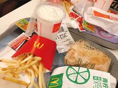 -麦当劳(前海店)