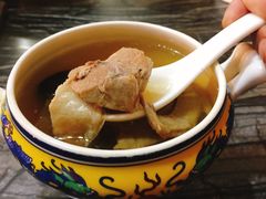 -御膳宫药膳餐厅(金沙店)