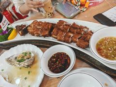 -醉壹号海鲜大排档(厦门美食地标店)