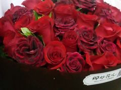 -那些花儿鲜花店(小寨店)