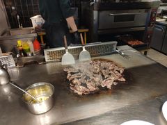 -V-ONE西雅图海鲜自助餐厅(仓山万达广场店)