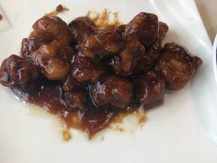 -米家餐厅(长生路店)