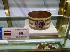 -巴黎贝甜(五道口店)