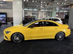 -北京鹏龙星徽AMG性能中心(潘家园店)