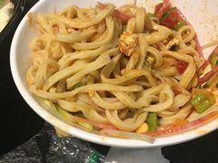 -北平小馆·烤鸭·家常菜(磨房北里店)