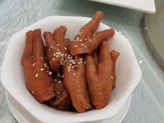 -味可道美食坊(福基路店)