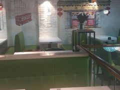 -立哥港式茶餐厅
