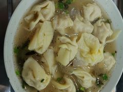 -小秋水饺(大成路总店)