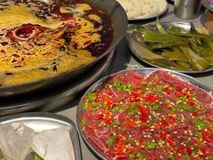 -刘翠花火锅馆(南充首店)