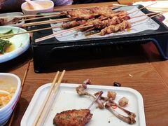 -管氏翅吧(马家堡店)