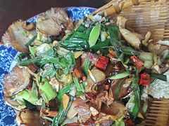 -杨记隆府(白象街店)