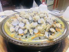 白贝-凯盈阁·顺德私房菜·桑拿鸡