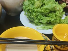 -银同牦牛肉火锅