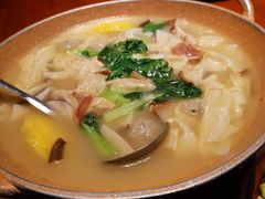 -徽三说·土徽菜·中国徽菜连锁品牌(一中店)