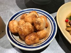 -廖川菜(金虹桥店)