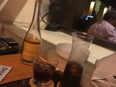 冰茶-Ministry of Crab(科伦坡店)