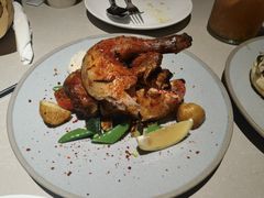 -农畉LONFOOD(福田星河COCOPark店)