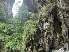 -英西峰林·洞天仙境