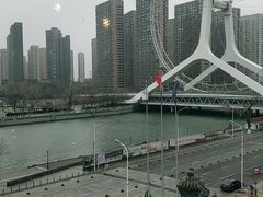 -天津之眼摩天轮