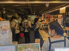 -放哈·甜醅子奶茶创造者(正宁路店)