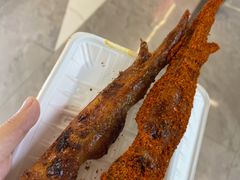 -一代烤翅王(大汉口店)