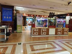 -良友·海鲜青岛菜(五四广场店)