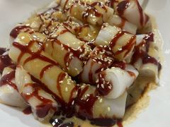 -颓记茶餐厅(美景总店)