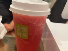 -奈雪的茶(石家庄万象城店)