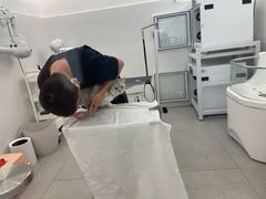 -comecome来吧宠物(奥克斯中心店)