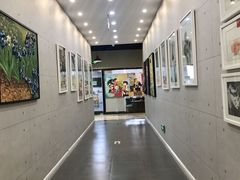 -清岚画室少儿美术培训(平江校区)