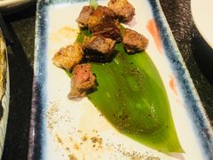 -福樱兰海鲜放题铁板烧(加州店)