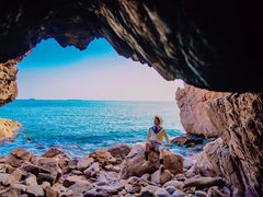 -青岛第二海水浴场