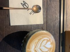 -MOJ coffee(瓯海泽雅水碓坑店)