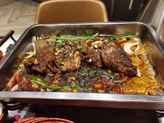 奇滋烤鱼-奇滋豆味(南十四道街店)