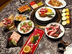 -牛将军•涮肉•烤肉(北京王府井·故宫店)