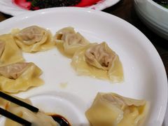 银鱼大馄饨-凡花楼(拈花湾店)