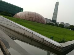 -金陵图书馆