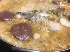 -金掌勺锅包肉(太原万达店)
