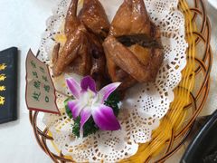-津津菜馆(绝没分店)