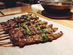 -林淡伯•厦门本地菜•生烫海鲜烧酒配(明发店)