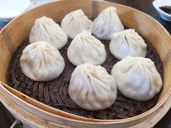 -锡笼记·无锡小笼(水岸店)