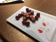 一指禅-不二茶空间·养生宴(石景山店)