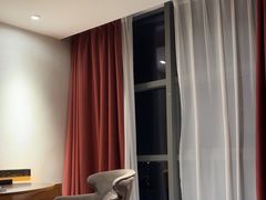-昆山皇冠国际会展酒店