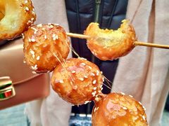 -邓记新一代糖油果子(四川煤管局供销公司职工宿舍店)