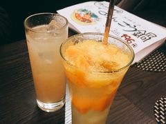 -角落里(中山公园店)