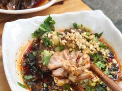 -雲记卢妈冷锅串串(中道街总店)