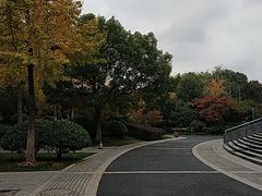 -杭州城北体育公园