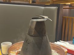 -东来顺饭庄(上地华联店)